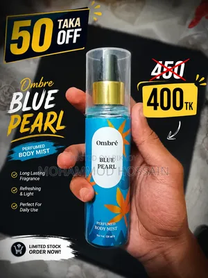 Body Spray