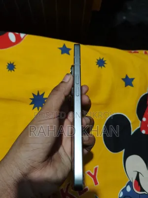 Infinix Note 50 Pro+ 256 GB Gray