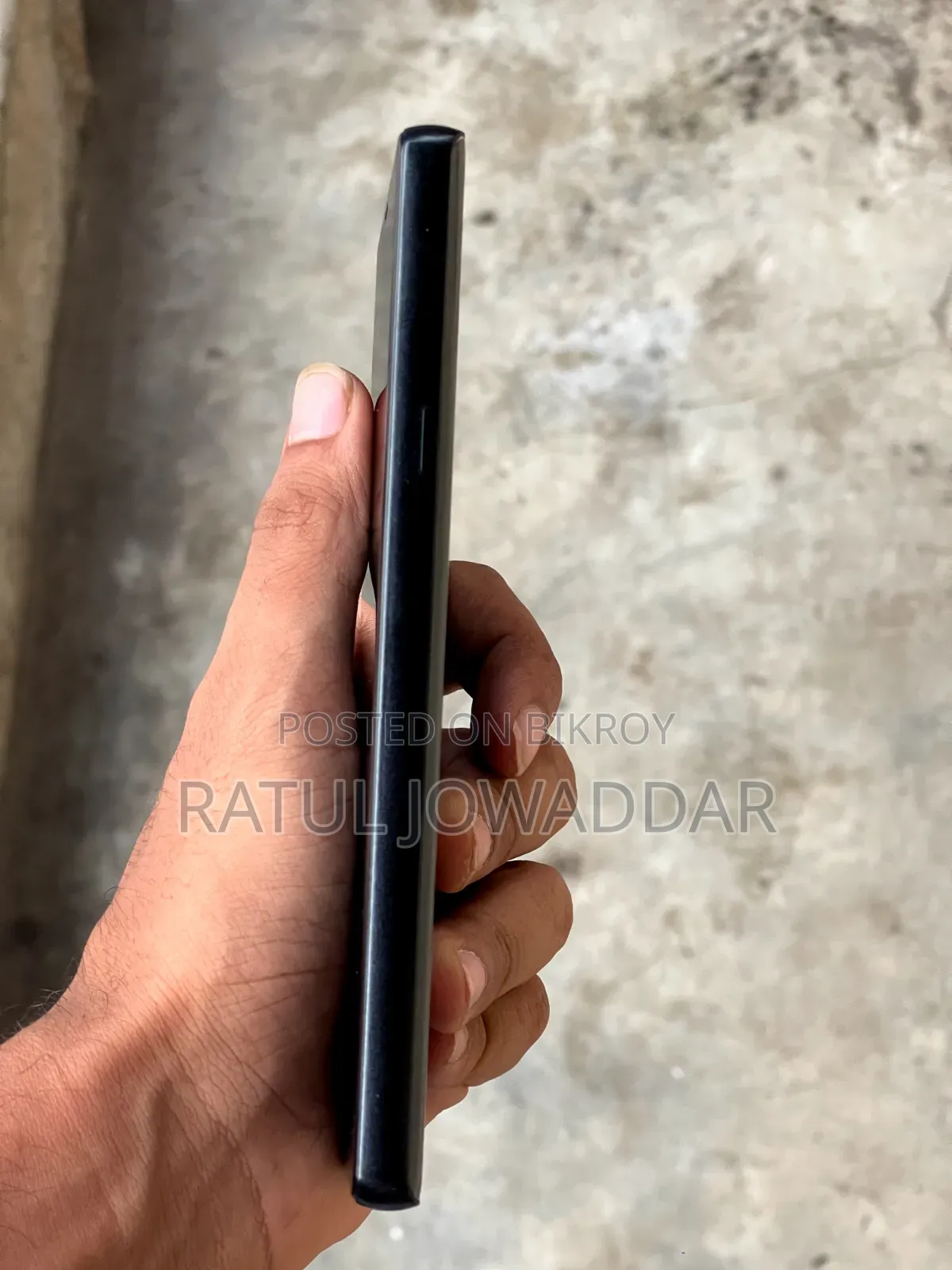 Samsung Galaxy Note 9 128 GB Black
