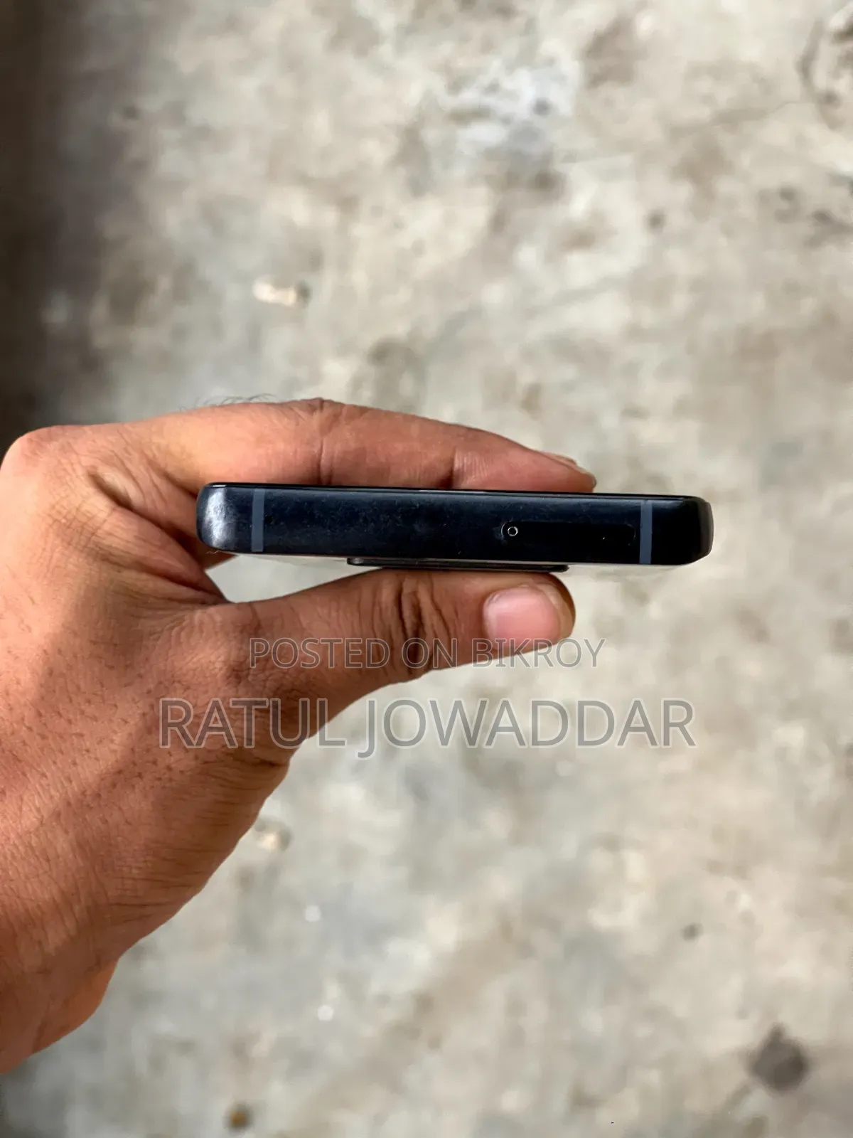 Samsung Galaxy Note 9 128 GB Black