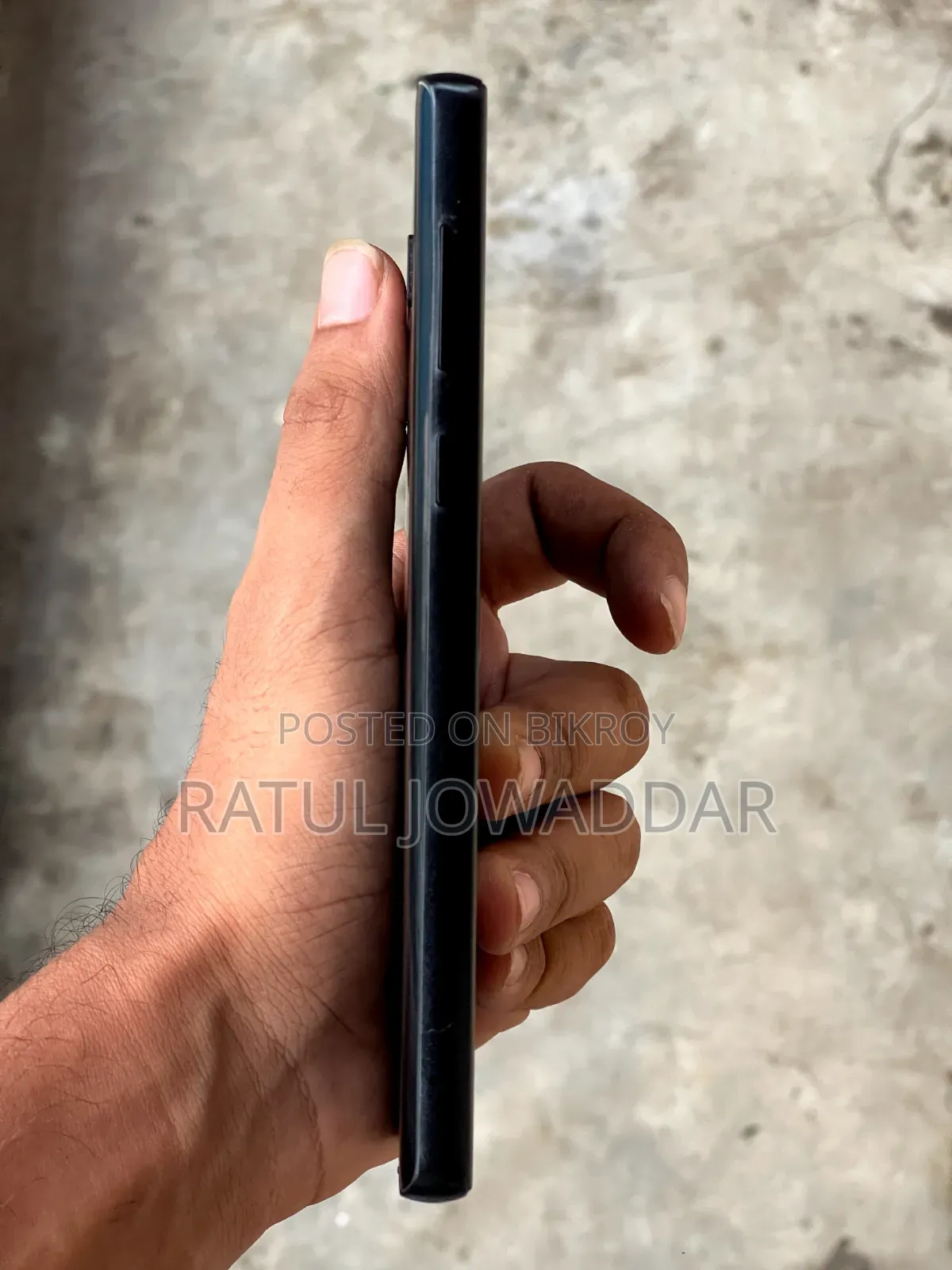 Samsung Galaxy Note 9 128 GB Black