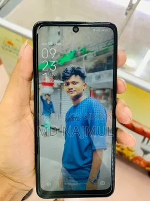 Xiaomi Poco M4 5G 128 GB Blue