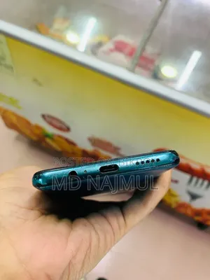Xiaomi Poco M4 5G 128 GB Blue