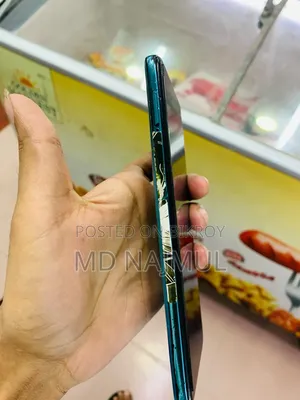 Xiaomi Poco M4 5G 128 GB Blue