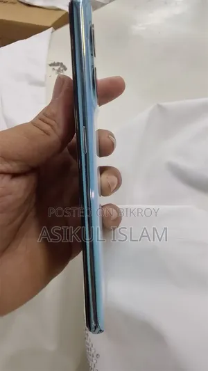 ওয়ানপ্লাস নর্ড সিই ২ ৫জি ১২৮ জিবি ব্লু