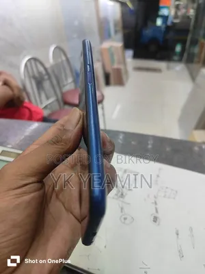 Samsung Galaxy A03s 64 GB Purple