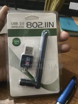USB Wireless Wi-Fi Dongle