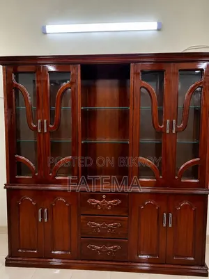 Original Teak Wood Furniture Made by Self, Best Quality