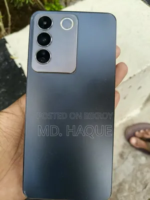 ভিভো ভি২৭ই ২৫৬ জিবি গ্রে