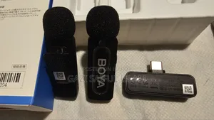 Boya BY-V20