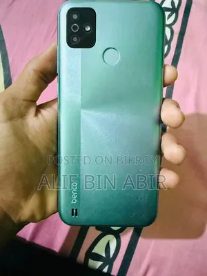 Benco V80s 64 GB Blue