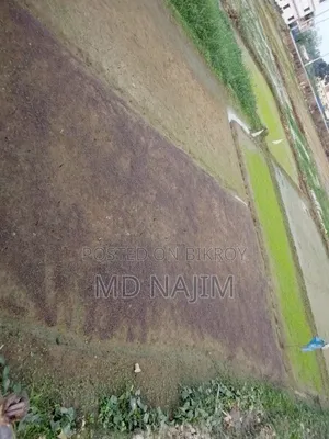 2.5 Katha land for sale with Gazipur Bagan Bilas