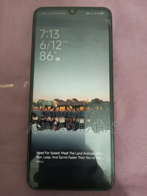 Xiaomi Redmi 14C 256 GB Blue