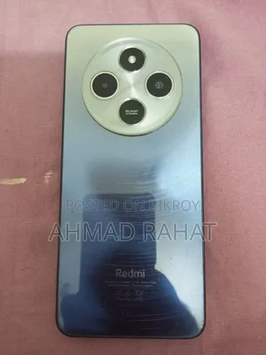 Xiaomi Redmi 14C 256 GB Blue