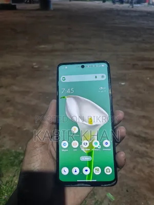 Realme C55 256 GB Black