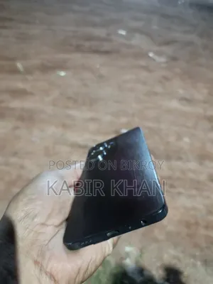 Realme C55 256 GB Black