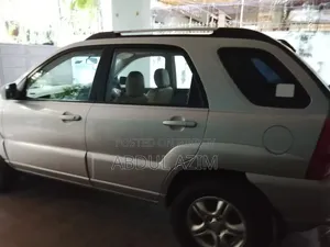 Kia 2025 Gray