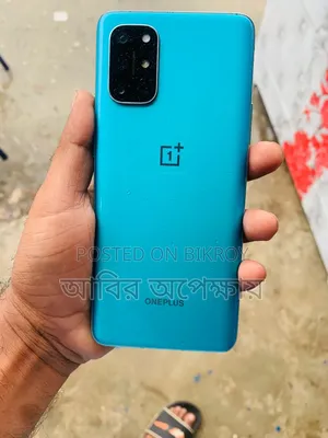 OnePlus 8T 256 GB Blue