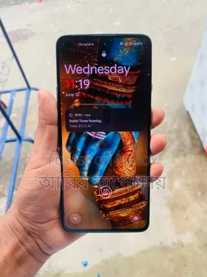 ওয়ানপ্লাস ৮টি ২৫৬ জিবি নীল