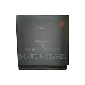 Pioneer Subwoofer
