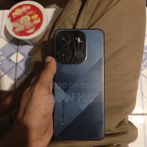 Tecno Spark Go 64 GB Blue