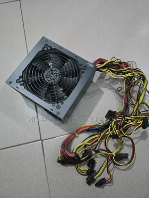 Power Supply