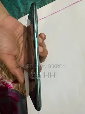 শাওমি রেডমি নোট ১০এস ১২৮ জিবি গ্রিন