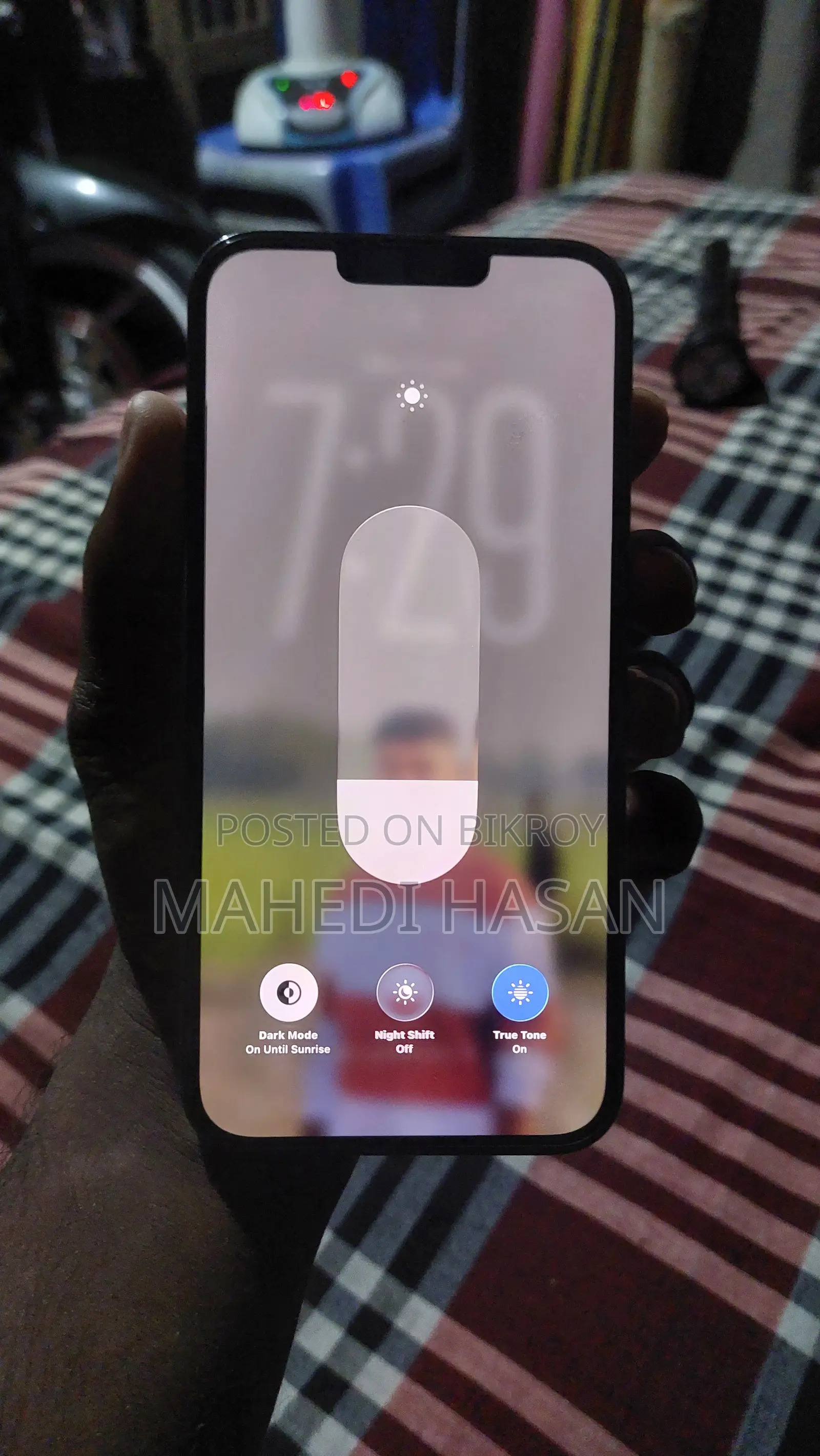 Apple iPhone 13 Pro Max 128 GB Blue