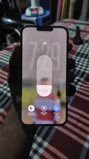 Apple iPhone 13 Pro Max 128 GB Blue