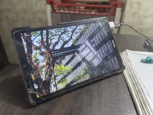 Tablet 64 GB Silver