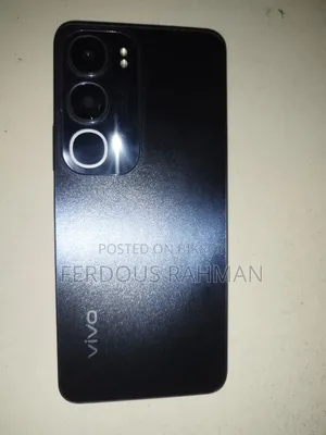 ভিভো ওয়াই১৯এস প্রো ১২৮ জিবি ব্লু