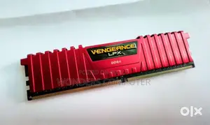 Corsair Vengeance LPX 8gb Ddr4 2666/2400 1 Year Warranty