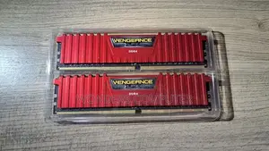Corsair Vengeance LPX 8gb Ddr4 2666/2400 1 Year Warranty