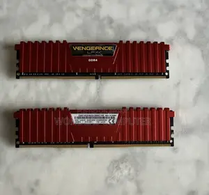 Corsair Vengeance LPX 8gb Ddr4 2666/2400 1 Year Warranty