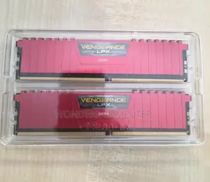 Corsair Vengeance LPX 8gb Ddr4 2666/2400 1 Year Warranty