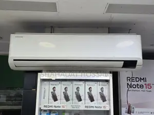 AC and Furniture Sale Due to Business Change