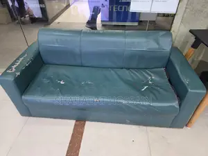 AC and Furniture Sale Due to Business Change