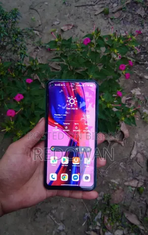 Xiaomi Redmi Note 9 4G 128 GB Blue