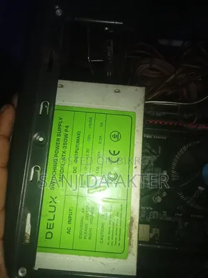 ট্যাবলেট ৫১২ জিবি কালো