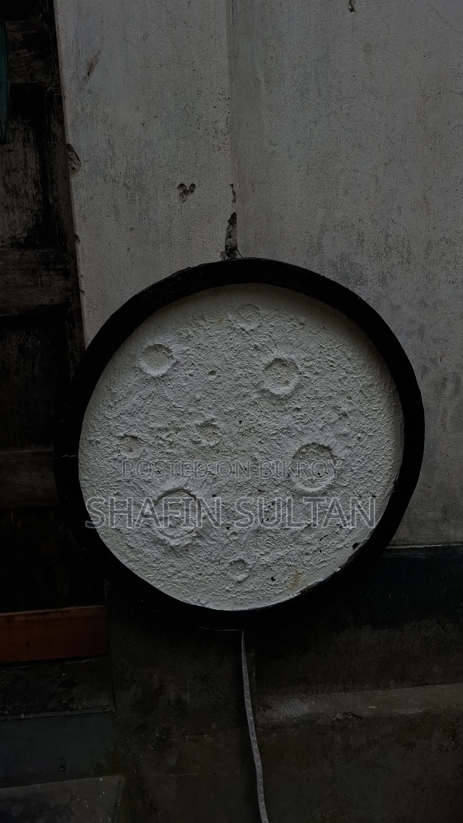 Moon Lamp Light for Sale