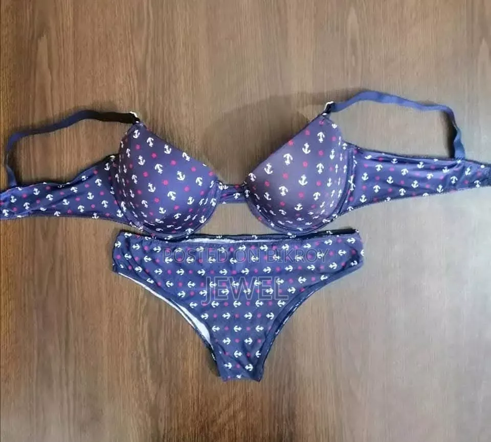 Ladies Undergarments