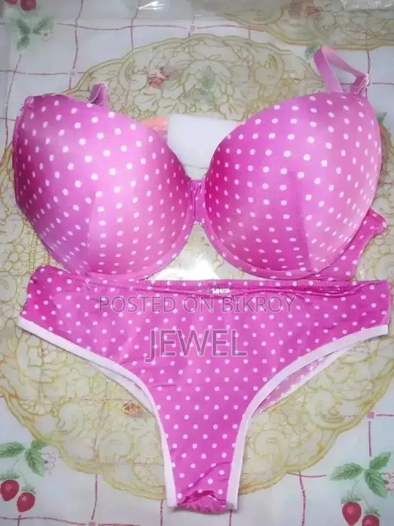 Ladies Undergarments