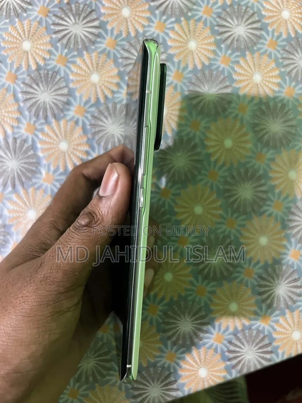 শাওমি মি ১১ আল্ট্রা ২৫৬ জিবি সাদা