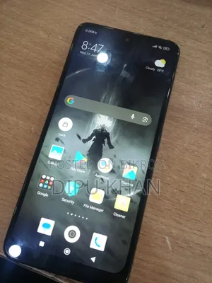 Xiaomi 11T 128 GB Gray