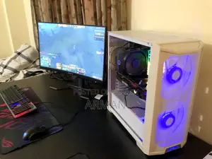 Desktop Computer 16GB AMD Ryzen 7 SSD 1TB