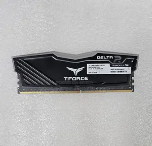 Teamgroup T-Force Delta R 8GB DDR4 RAM 3200MHz 1 Year Warranty