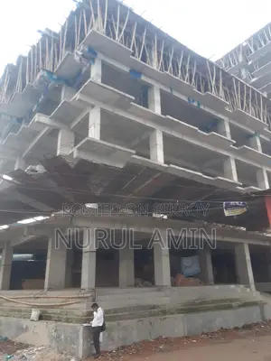 যাত্রাবাড়িতে ৩ বেডরুমের অ্যাপার্টমেন্ট বিক্রয়ের জন্য