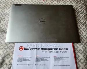 Laptop Dell Latitude 7400 8GB Intel Core I5 SSD 512GB