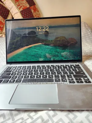 Laptop Dell Latitude 7400 8GB Intel Core I5 SSD 512GB