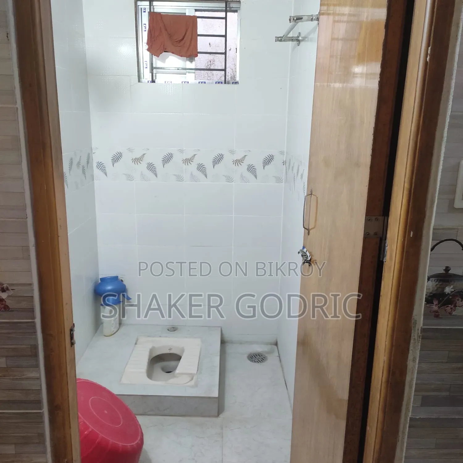 Mini Flat in 60 Feet Road for Rent